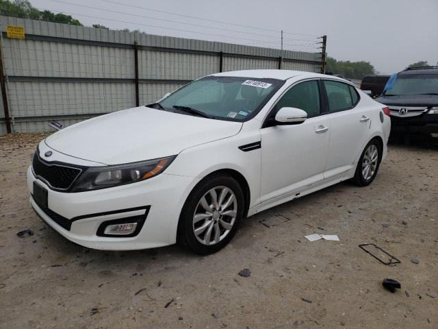 KIA OPTIMA LX 2015 5xxgm4a70fg399859