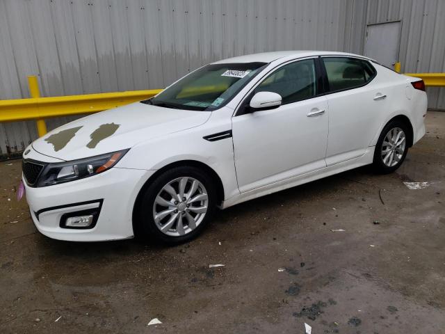 KIA OPTIMA LX 2015 5xxgm4a70fg399862