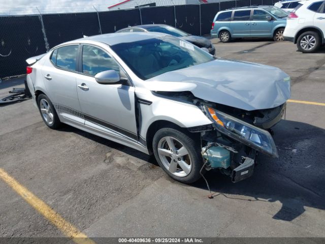 KIA OPTIMA 2015 5xxgm4a70fg400587