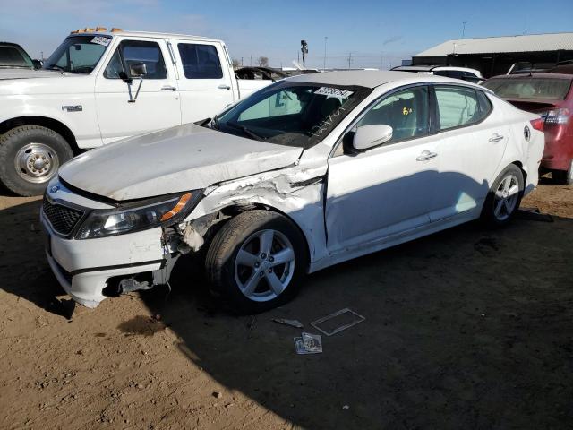 KIA OPTIMA 2015 5xxgm4a70fg401464