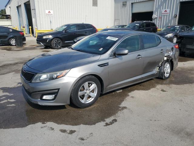 KIA OPTIMA LX 2015 5xxgm4a70fg401528