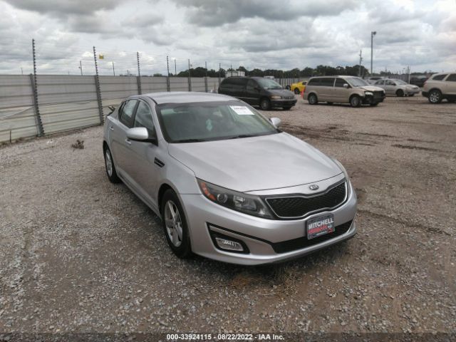 KIA OPTIMA 2015 5xxgm4a70fg401691