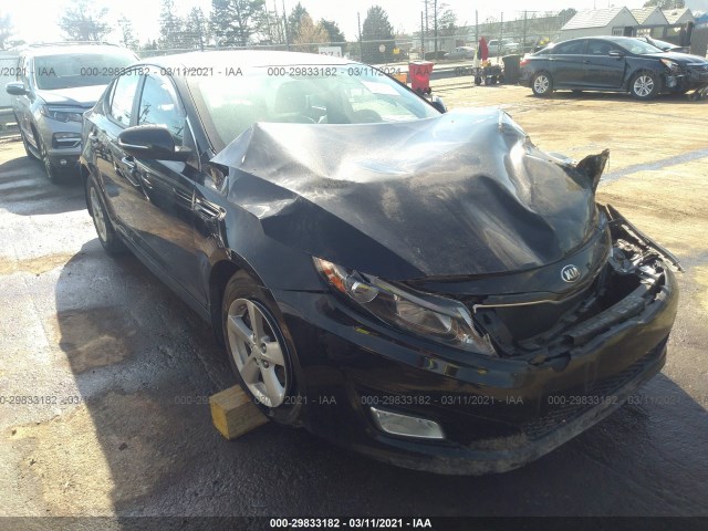 KIA OPTIMA 2015 5xxgm4a70fg404980