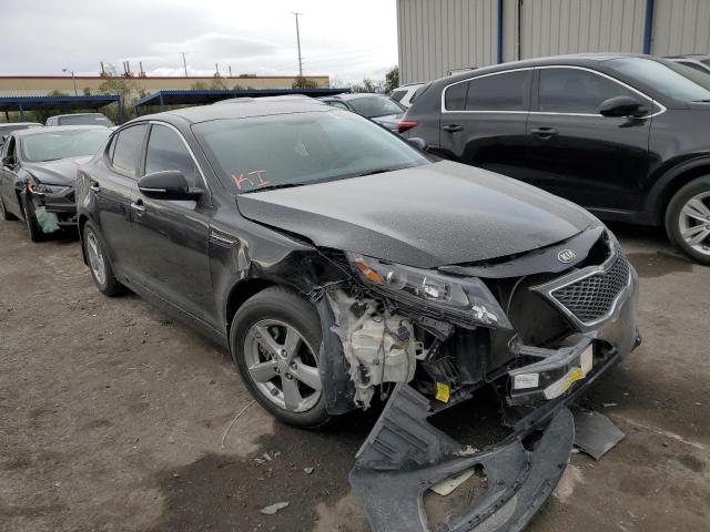 KIA OPTIMA LX 2015 5xxgm4a70fg405014