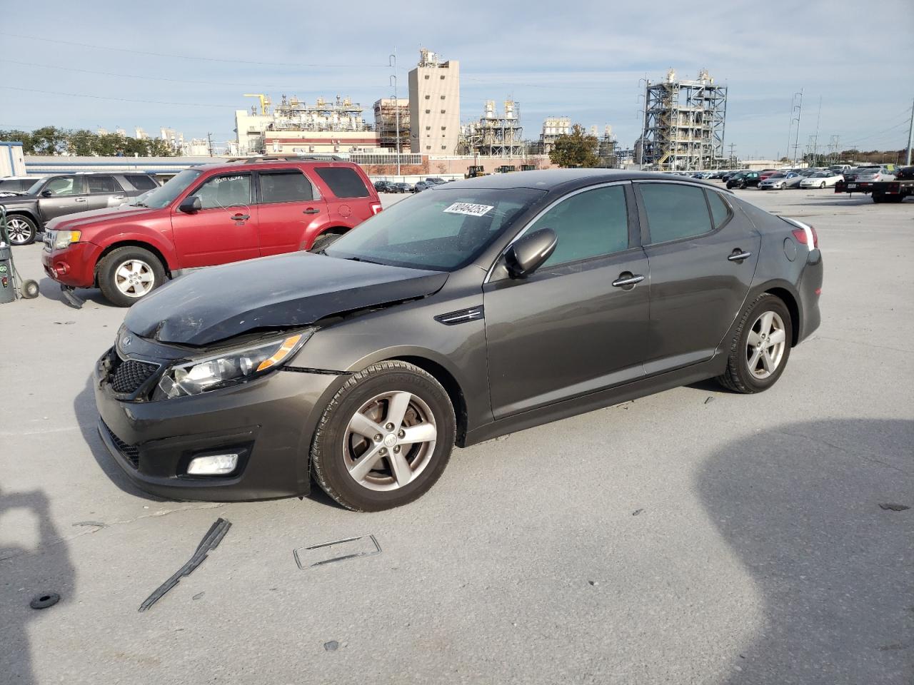 KIA OPTIMA 2015 5xxgm4a70fg405286