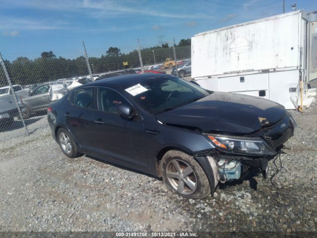 KIA OPTIMA 2015 5xxgm4a70fg407328