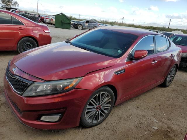 KIA OPTIMA LX 2015 5xxgm4a70fg412755