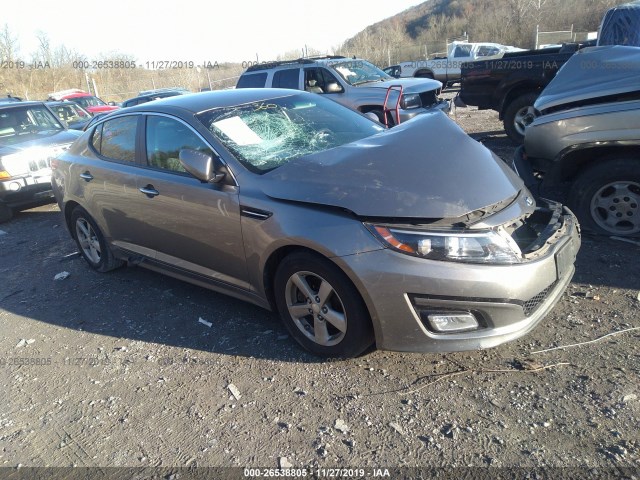 KIA OPTIMA 2015 5xxgm4a70fg413050