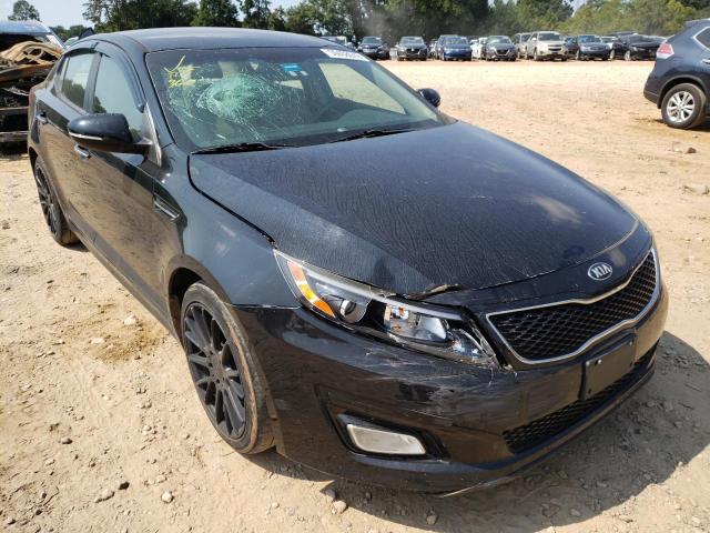 KIA OPTIMA LX 2015 5xxgm4a70fg415235