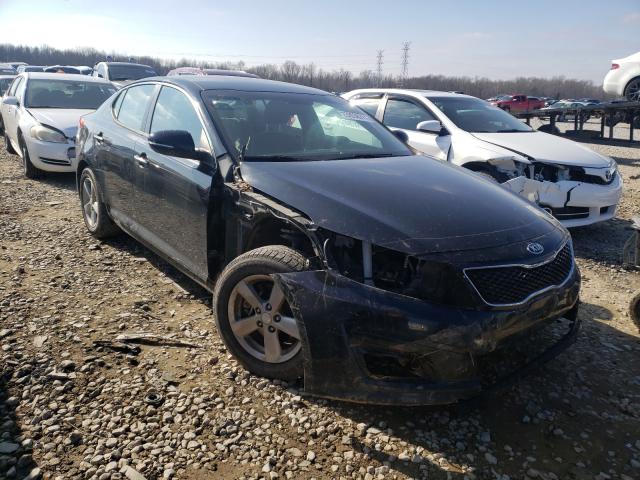 KIA OPTIMA LX 2015 5xxgm4a70fg416482