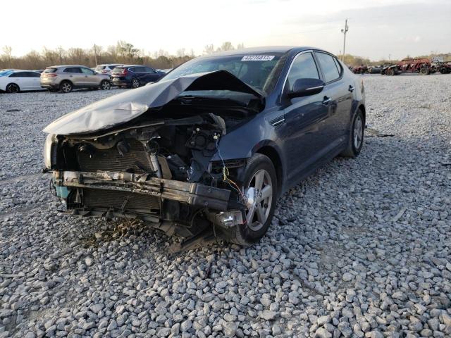 KIA OPTIMA LX 2015 5xxgm4a70fg416711