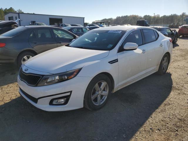 KIA OPTIMA 2015 5xxgm4a70fg416949