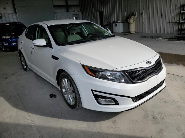 KIA OPTIMA LX 2015 5xxgm4a70fg418328