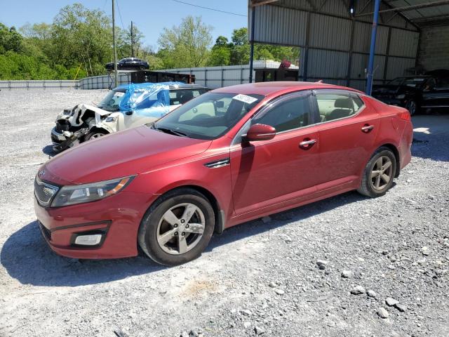 KIA OPTIMA 2015 5xxgm4a70fg419141