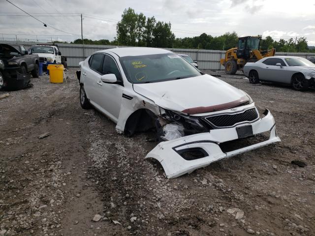 KIA OPTIMA LX 2015 5xxgm4a70fg420774