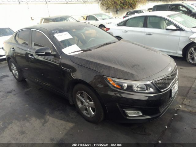 KIA OPTIMA 2015 5xxgm4a70fg422220