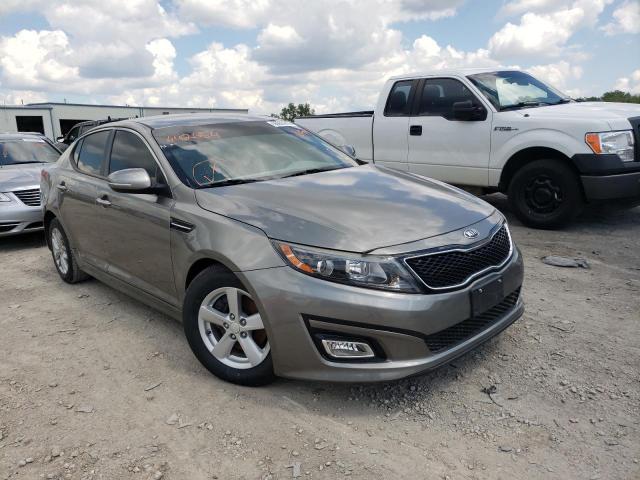 KIA OPTIMA LX 2015 5xxgm4a70fg422654