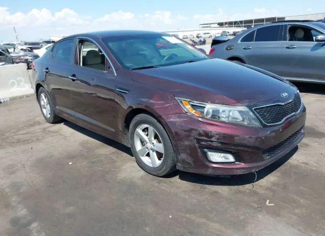 KIA OPTIMA 2015 5xxgm4a70fg423576