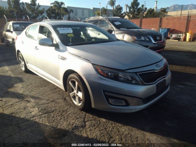 KIA OPTIMA 2015 5xxgm4a70fg424887