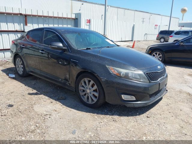 KIA OPTIMA 2015 5xxgm4a70fg426929