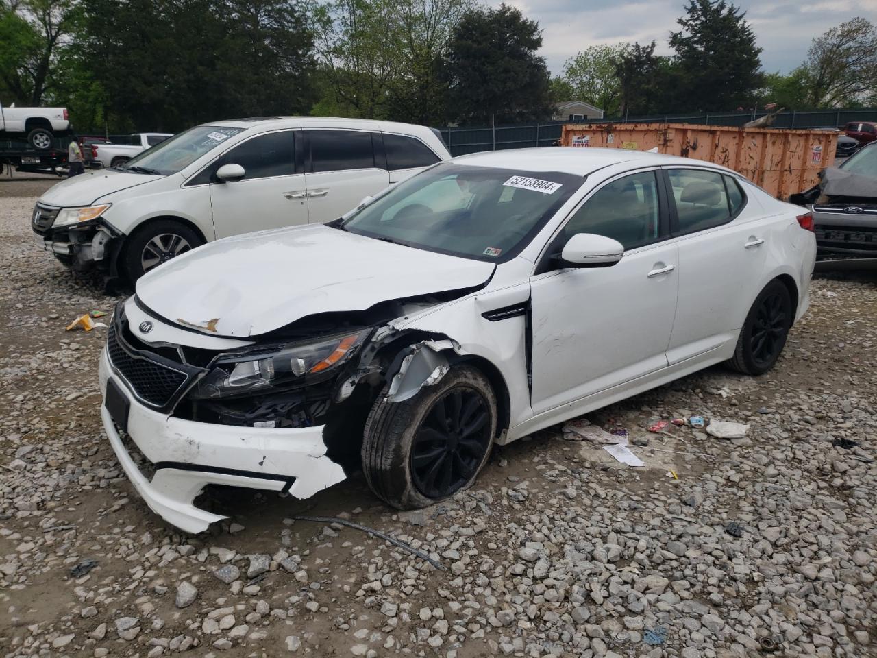 KIA OPTIMA 2015 5xxgm4a70fg428003