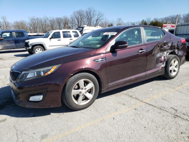 KIA OPTIMA 2015 5xxgm4a70fg428180