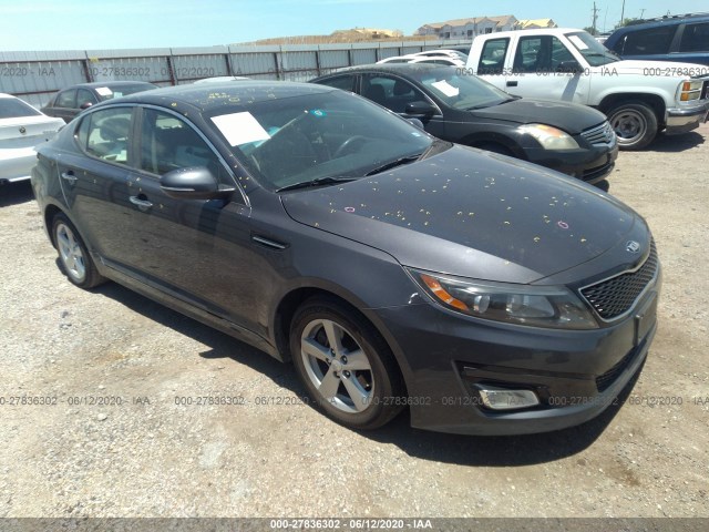 KIA OPTIMA 2015 5xxgm4a70fg428213