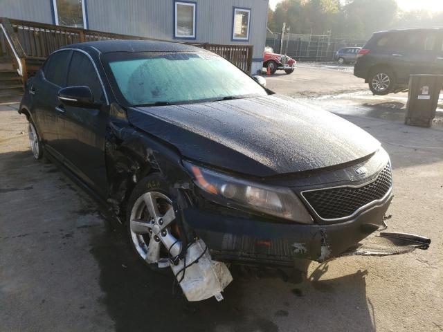 KIA OPTIMA LX 2015 5xxgm4a70fg428552