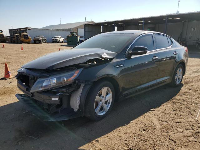 KIA OPTIMA 2015 5xxgm4a70fg428793