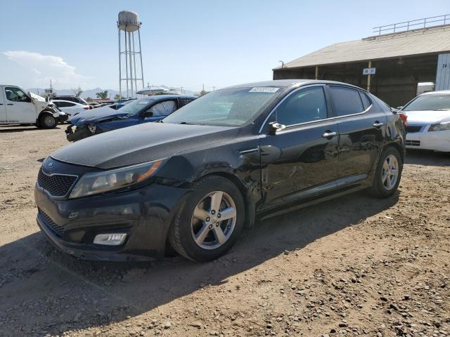 KIA OPTIMA LX 2015 5xxgm4a70fg430284