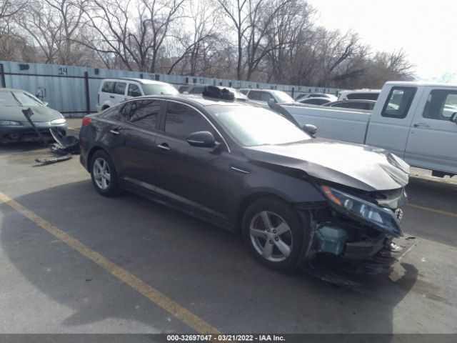 KIA OPTIMA 2015 5xxgm4a70fg431788