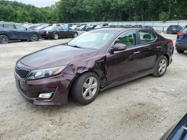 KIA OPTIMA 2015 5xxgm4a70fg433041