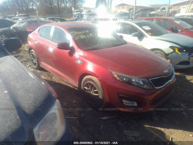 KIA OPTIMA 2015 5xxgm4a70fg434111