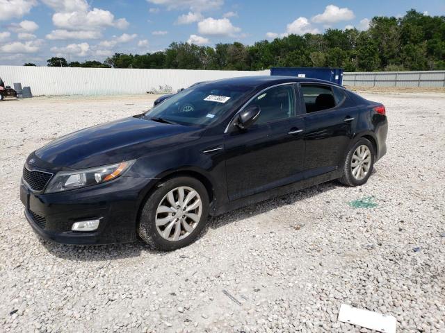 KIA OPTIMA LX 2015 5xxgm4a70fg435128