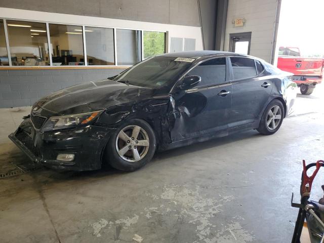 KIA OPTIMA LX 2015 5xxgm4a70fg435730