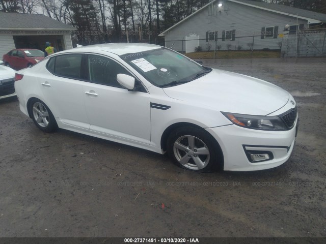 KIA OPTIMA 2015 5xxgm4a70fg436022