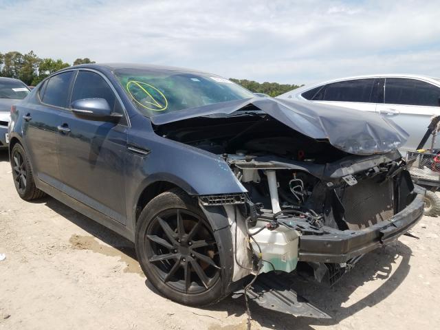 KIA OPTIMA LX 2015 5xxgm4a70fg437073