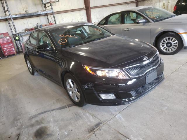 KIA OPTIMA LX 2015 5xxgm4a70fg437946