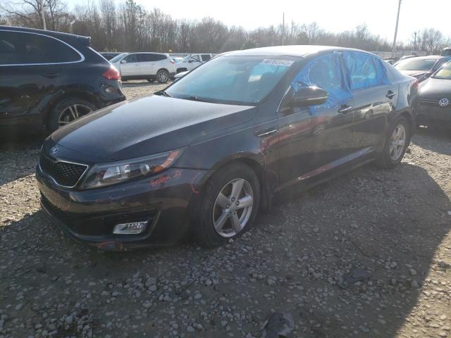 KIA OPTIMA LX 2015 5xxgm4a70fg438563