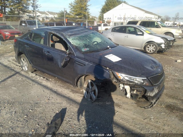 KIA OPTIMA 2015 5xxgm4a70fg438661