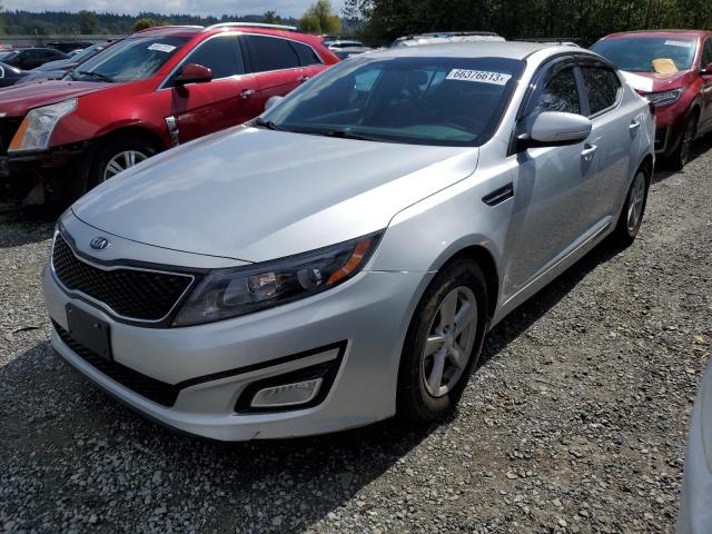 KIA OPTIMA LX 2015 5xxgm4a70fg441852