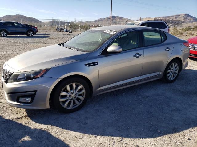 KIA OPTIMA 2015 5xxgm4a70fg443147