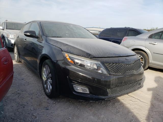 KIA NULL 2015 5xxgm4a70fg443360