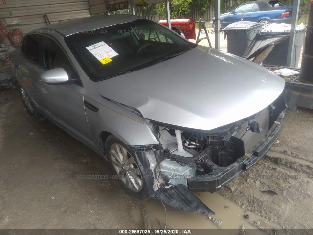 KIA OPTIMA 2015 5xxgm4a70fg443469