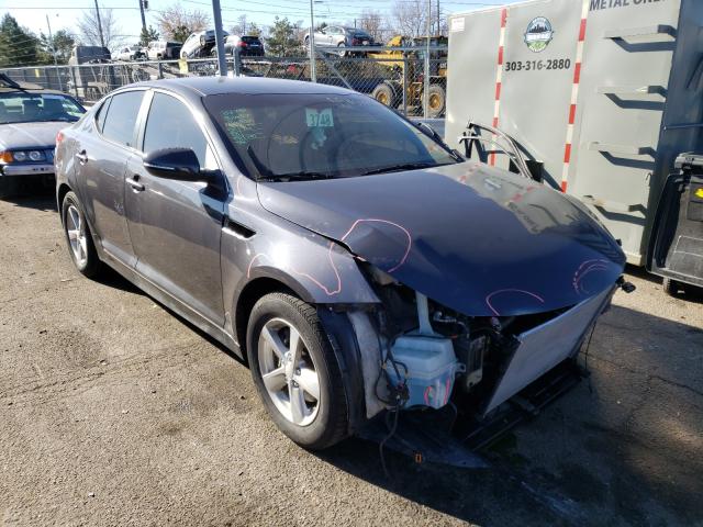 KIA OPTIMA LX 2015 5xxgm4a70fg445643