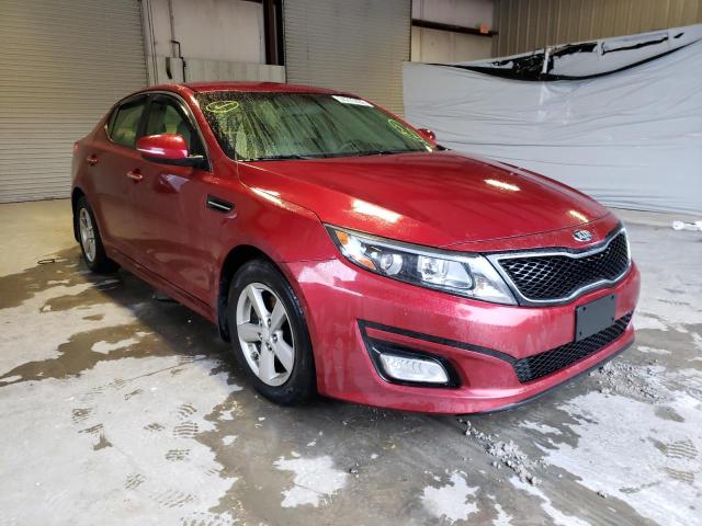 KIA OPTIMA LX 2015 5xxgm4a70fg446257