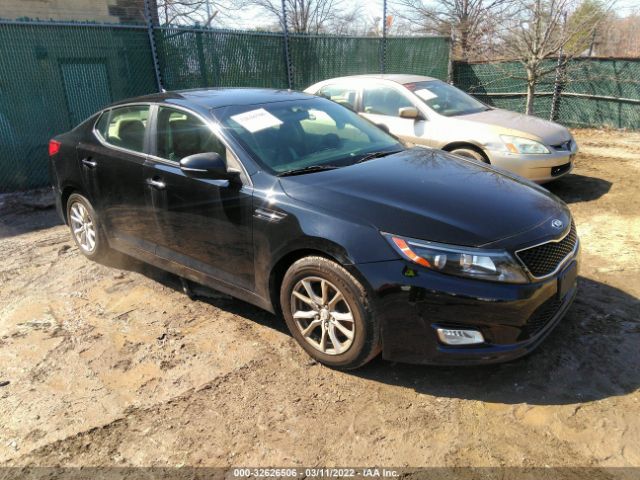 KIA OPTIMA 2015 5xxgm4a70fg446405