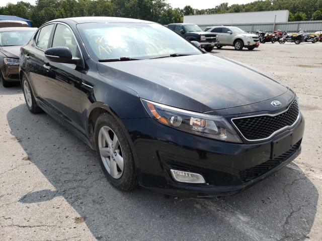 KIA OPTIMA LX 2015 5xxgm4a70fg446453