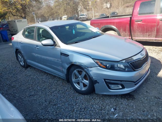 KIA OPTIMA 2015 5xxgm4a70fg446484