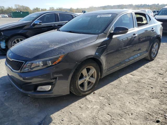 KIA OPTIMA 2015 5xxgm4a70fg446498